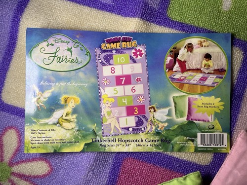 Disney fairies tinker bell - tinker,