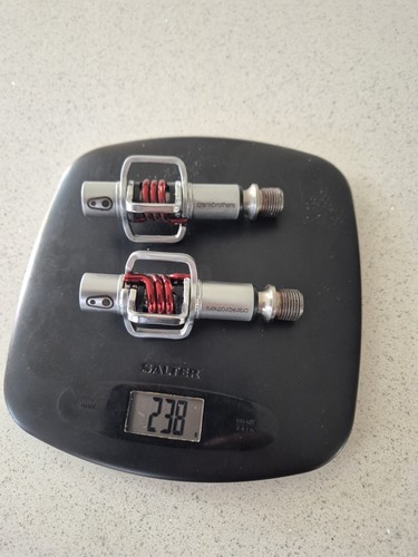 Crank brothers eggbeater - brothers,