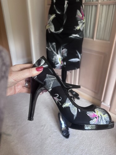 Karen millen high heel - karen,