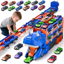 Dinosaur Toys for 2 3 4 5 Year