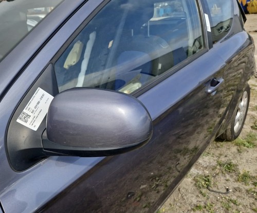 Hyundai i20 mk2 2008 2014 - i20,
