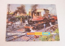 Triang Hornby Railways &