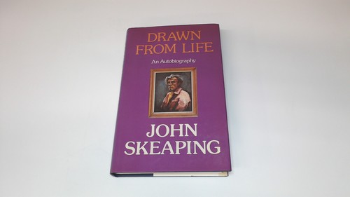 Drawn from life an - drawn,