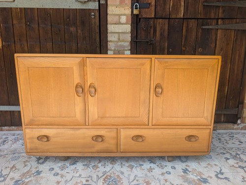 Ercol windsor model 468 - windsor,