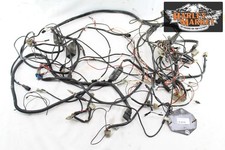 Electrical system FLHTC