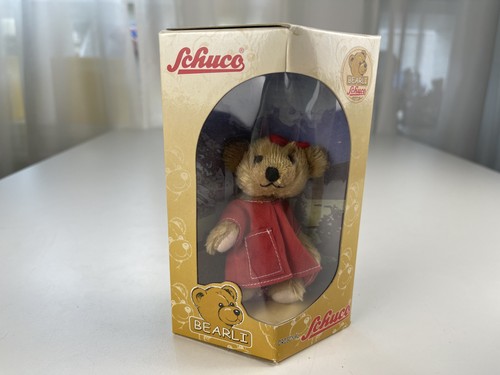 Collectors animal soft toy - soft,