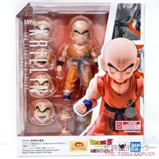S.H.FIGUARTS DRAGONBALL Z