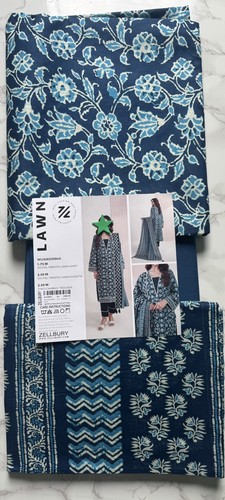 Zellbury piece suit - 3,