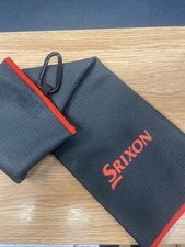 SRIXON Tri Fold Towel