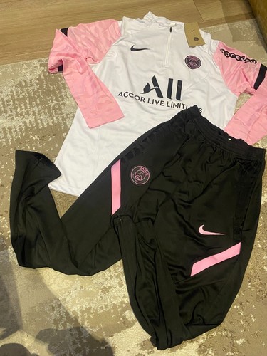 Nike psg tracksuit paris - psg,