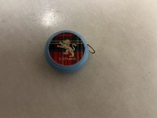 Vintage Retractable Dean Tape