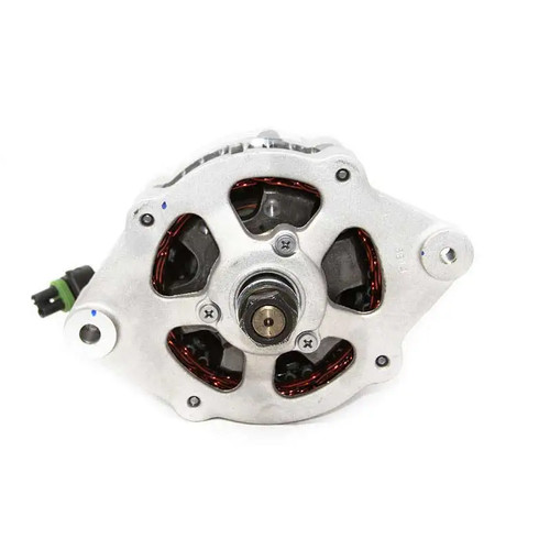 Amp alternator - amp,