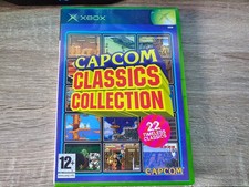 Capcom Classics Collection