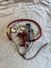 Ducati 916 748 Upper Cylinder Oil Improvement Kit