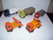 SMALL BUNDLE 5 X VINTAGE