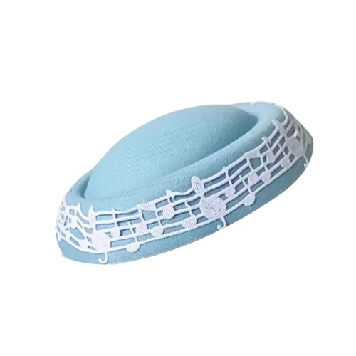 Pillbox hat fedoras - pillbox,