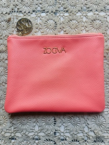 Zoeva cosmetic bag - cosmetic,