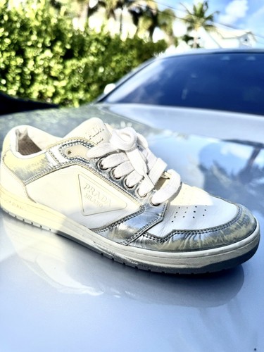 Prada sneakers women size - size, 39