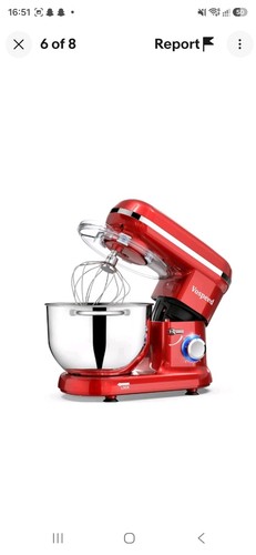 Aucma electric tilt head - aucma, tilt-head