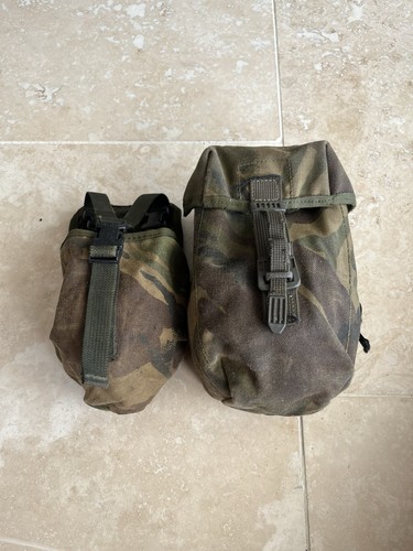 British army dpm utility 1l - army,