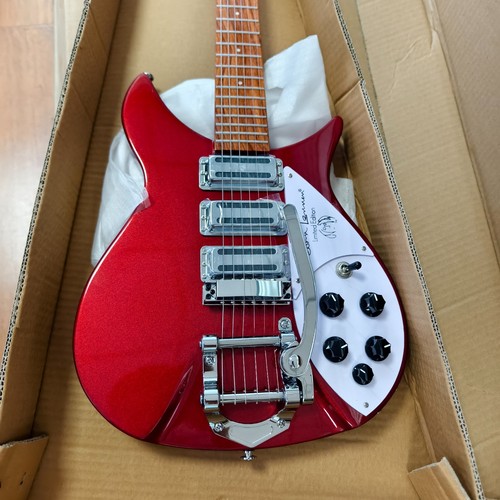 325 style electric guitar - electric,