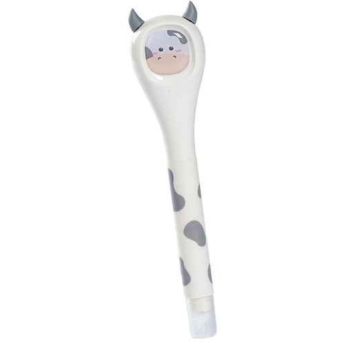 Reusable correction tape - reusable,