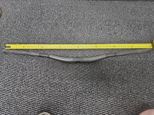 Santa cruz carbon handlebars - santa,