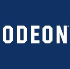 Discount code for 4 X standard Odeon cinema tickets for £16 or 4 X Luxe for £26
