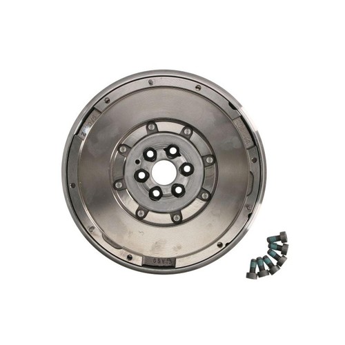 Dual mass flywheel fits ds - dual,