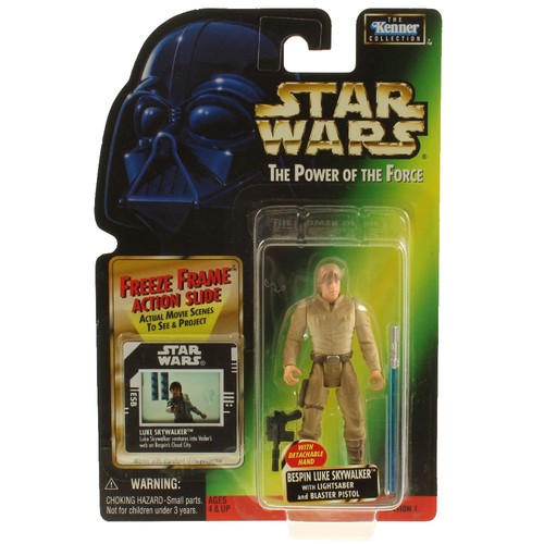 Star wars power the - star,