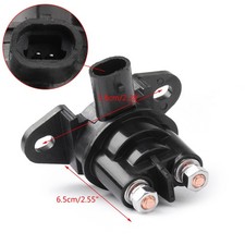 Starter Solenoid Relay For Sea-Doo GTS GTX GSI GSX 278002347 278003012 278001766