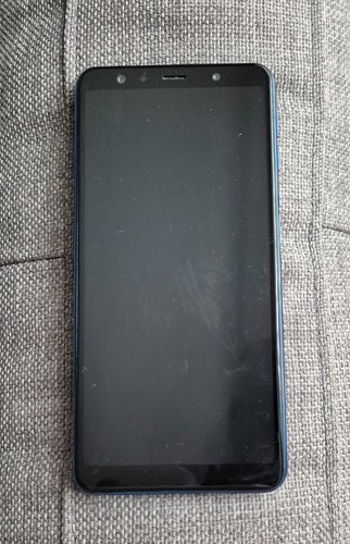 Samsung galaxy - galaxy, a7