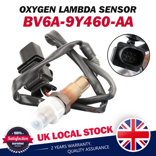 Front lambda sensor - front, for