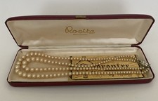 Rosita Vintage Simulated