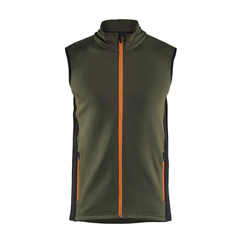 Blaklader 4736 striker fleece - striker,