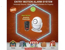 New Home-Garage-Shop-Shed Easy