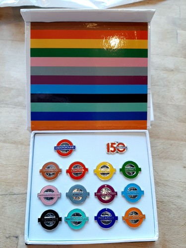 London underground 150 - underground,