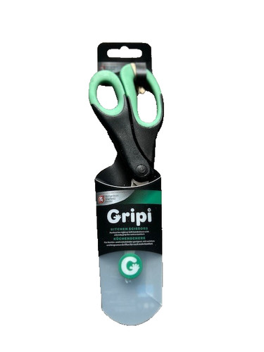 Richardson sheffield gripi - richardson,