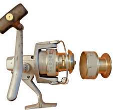 Vintage Fishing Reel Abu