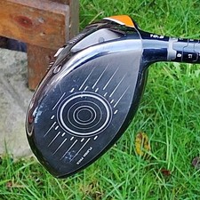 Callaway MAVRIK 2022 US 9° 6