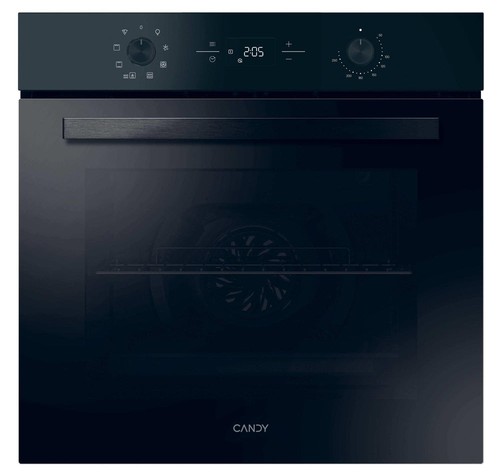 Candy fidc n605 60cm built - fidc, built-in