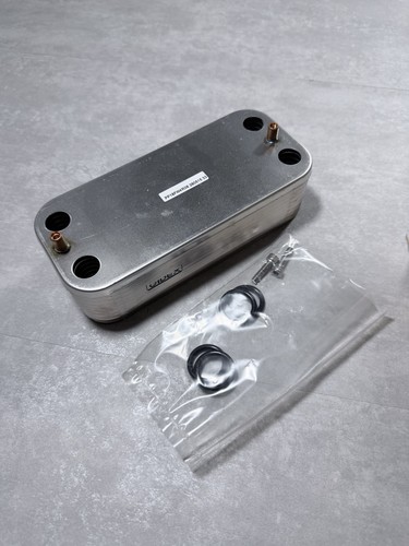 Ideal 175419 plate heat - ideal,