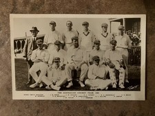 Vintage 1921 Australian