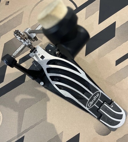 Gibraltar 5611 prowler - , single