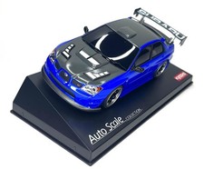 Kyosho Mini-z Body Subaru