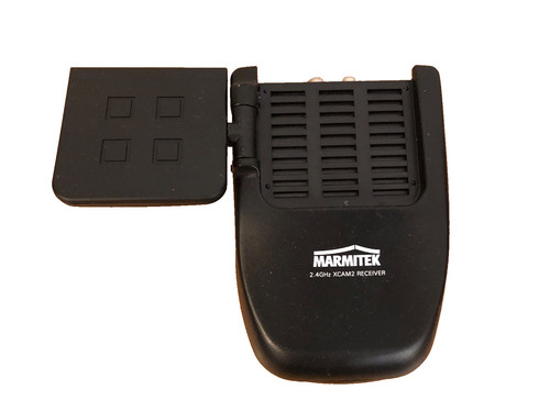 Marmitek 09184 receiver only - marmitek,