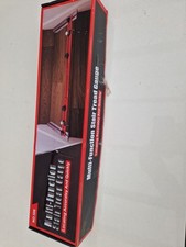 Stair Tread Gauge Template Tool Cutting Guide Tool for Risers Shelf Floor