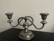 Candelabra 6" TALL x 10.5"