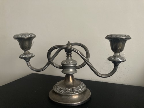 Candelabra tall 10 - candelabra,