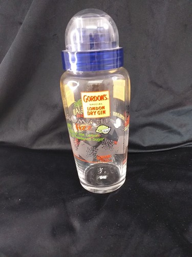Vintage gordon london dry - gordon's,
